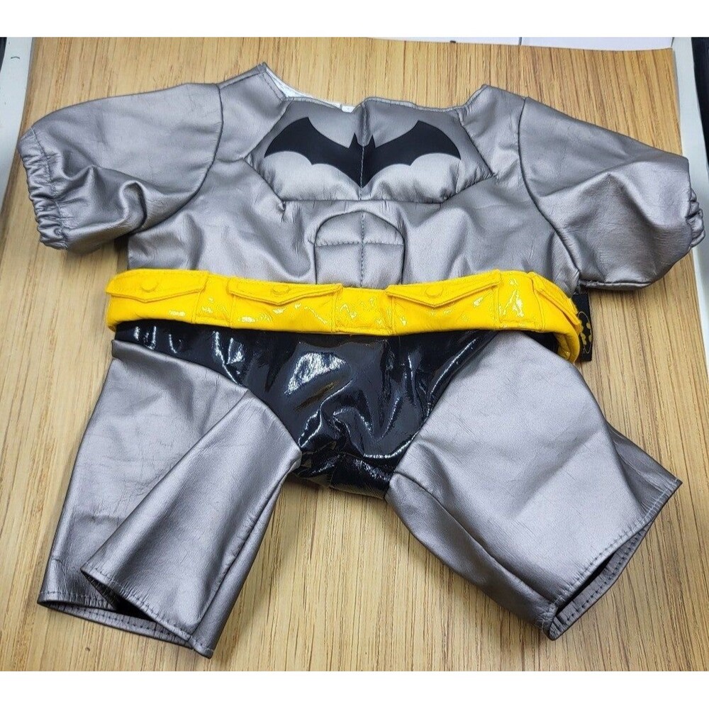 Build-A-Bear Workshop Batsuit